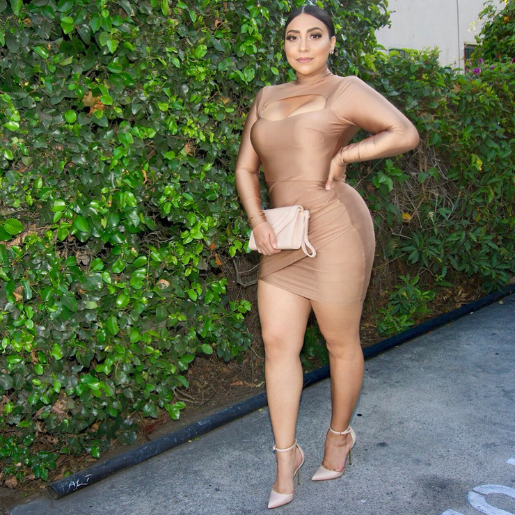 Nancy Hernandez