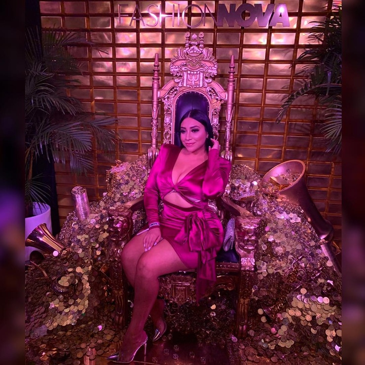 Nancy Hernandez