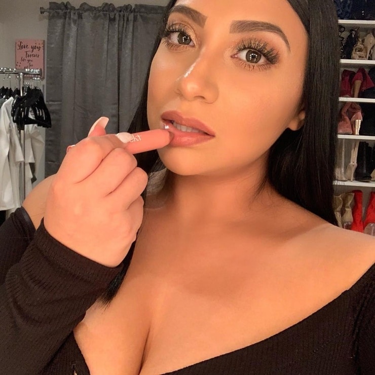Nancy Hernandez