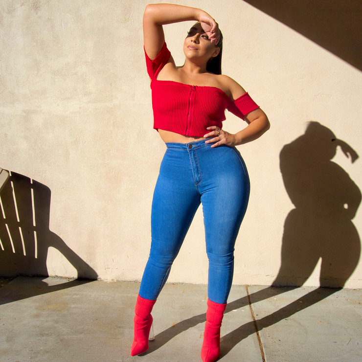 Nancy Hernandez