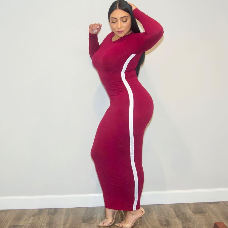 Nancy Hernandez
