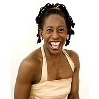 Judith Jacob