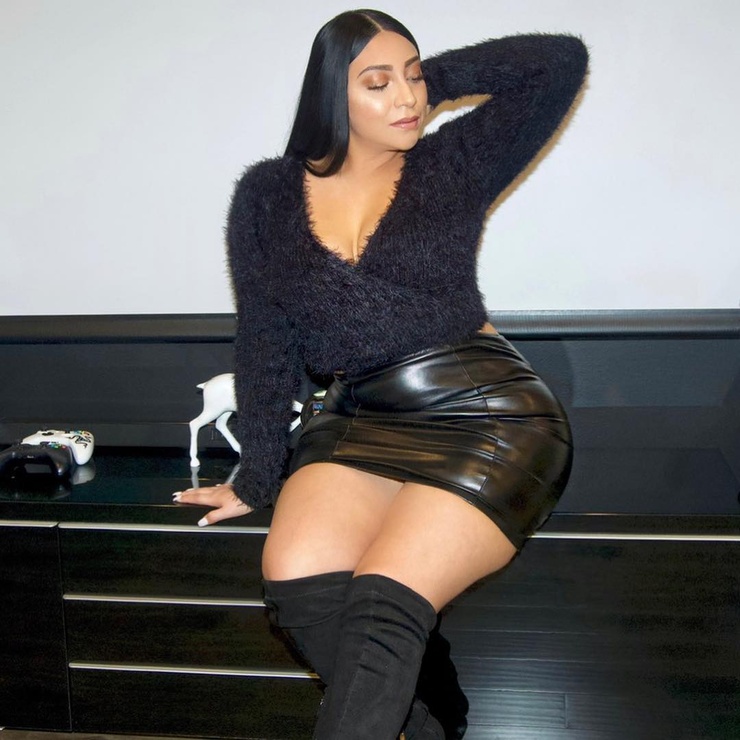 Nancy Hernandez