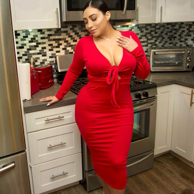 Nancy Hernandez