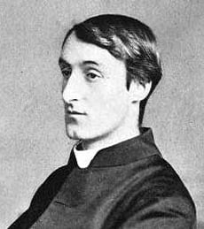 Gerard Manley Hopkins