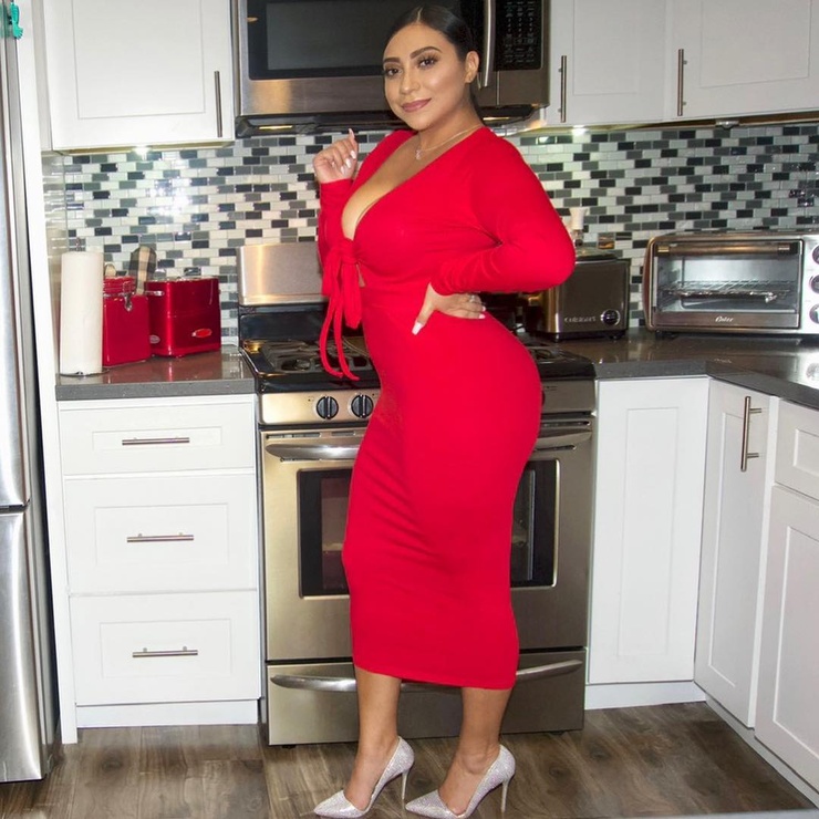 Nancy Hernandez