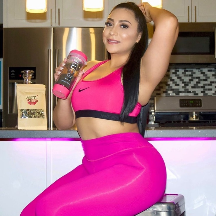 Nancy Hernandez