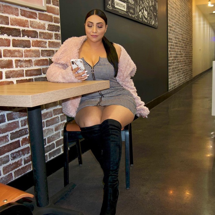 Nancy Hernandez