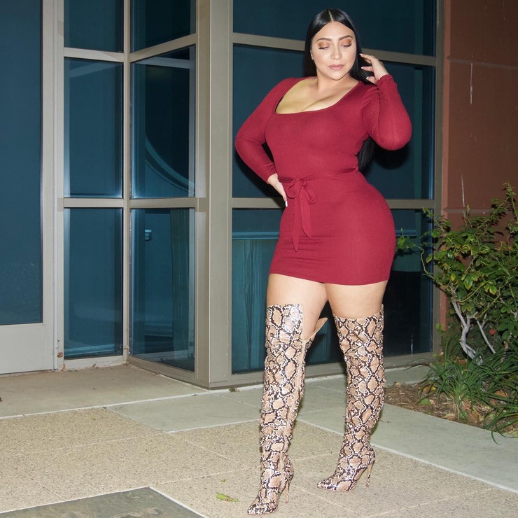 Nancy Hernandez