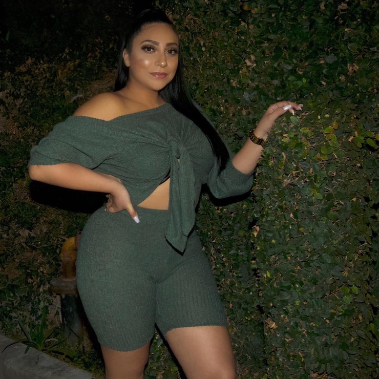 Nancy Hernandez