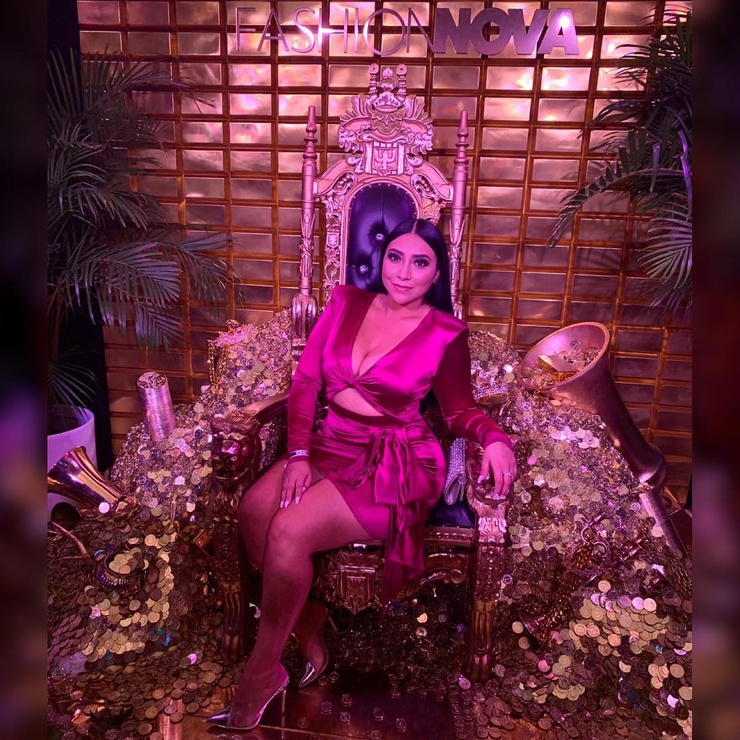 Nancy Hernandez