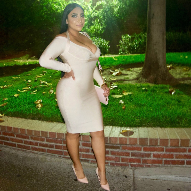 Nancy Hernandez