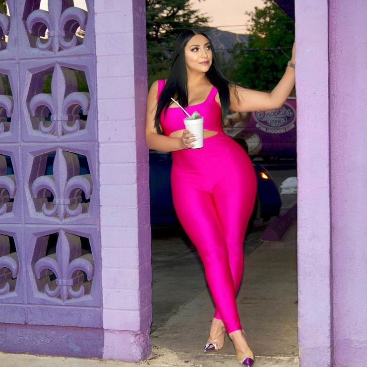 Nancy Hernandez