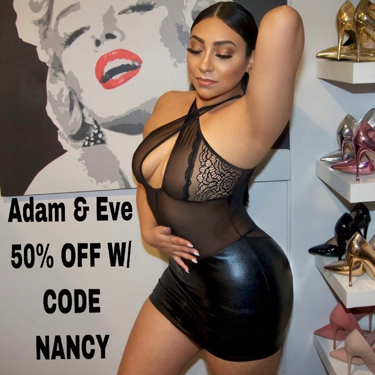 Nancy Hernandez