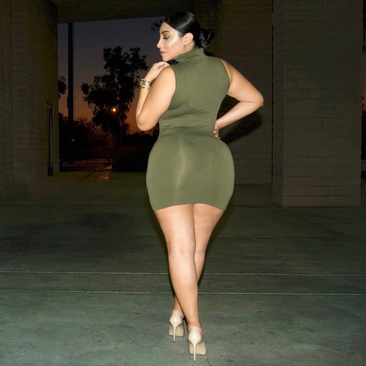 Nancy Hernandez