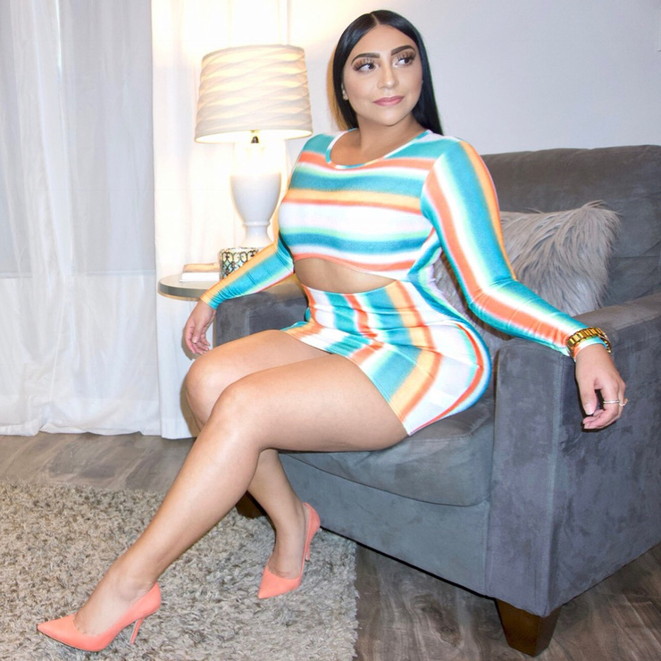 Nancy Hernandez