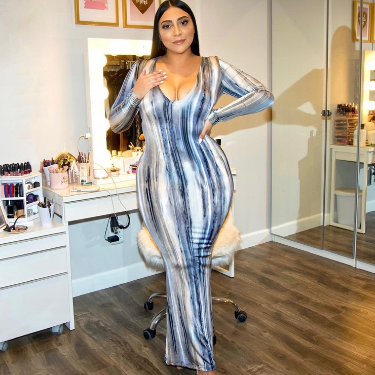 Nancy Hernandez