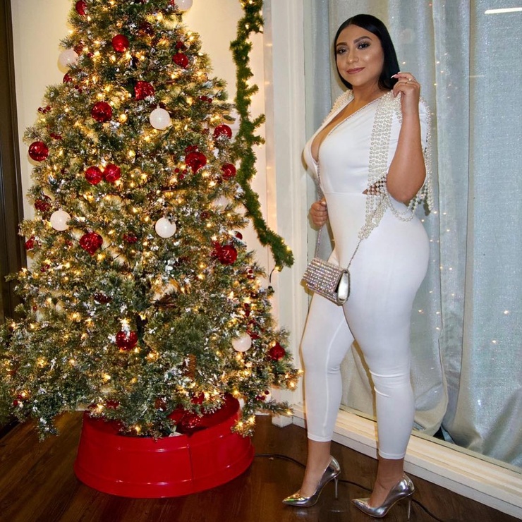 Nancy Hernandez