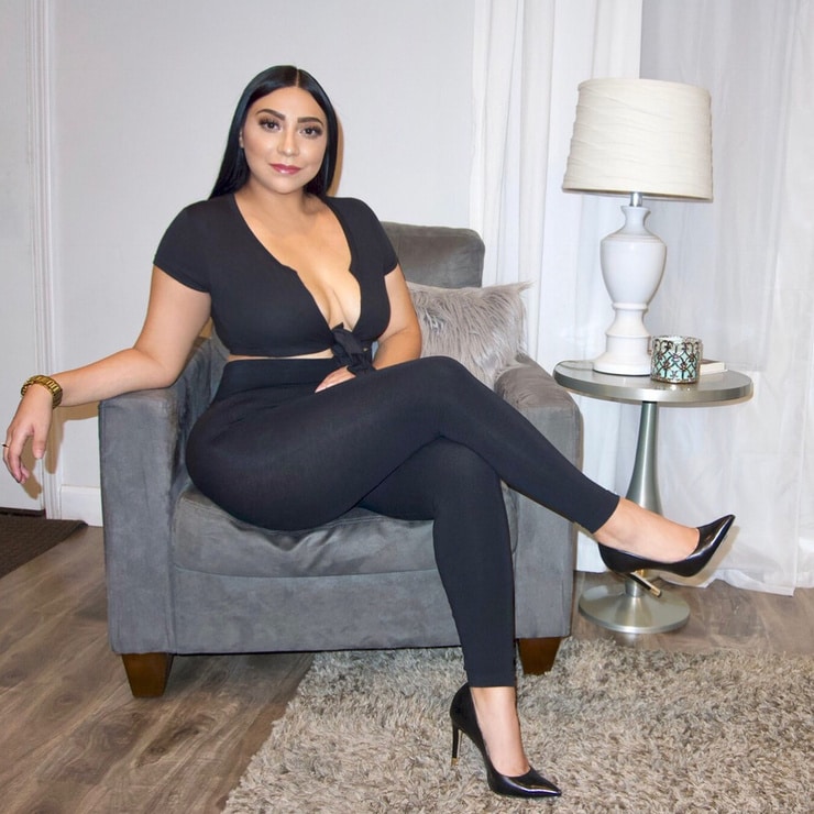 Nancy Hernandez