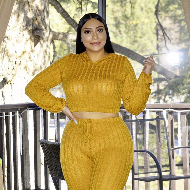 Nancy Hernandez