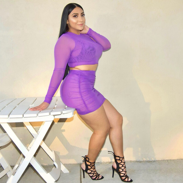 Nancy Hernandez