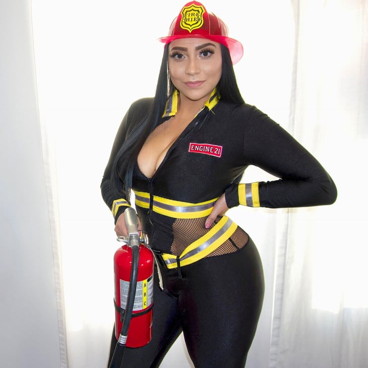 Nancy Hernandez