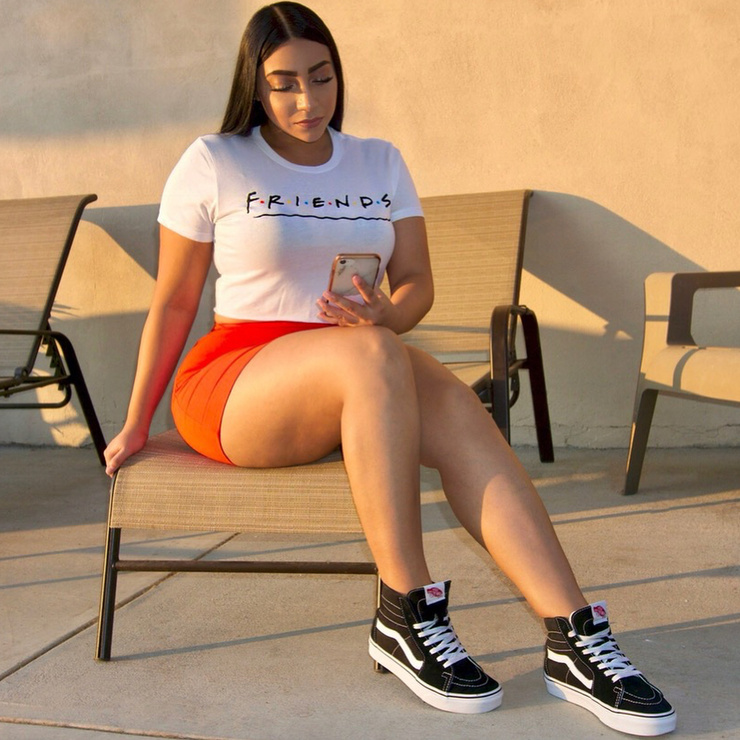 Nancy Hernandez