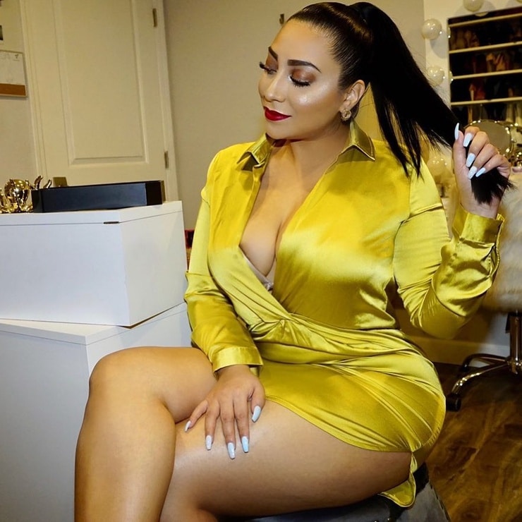 Nancy Hernandez