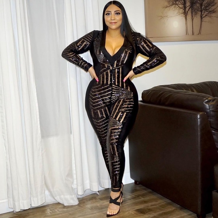 Nancy Hernandez