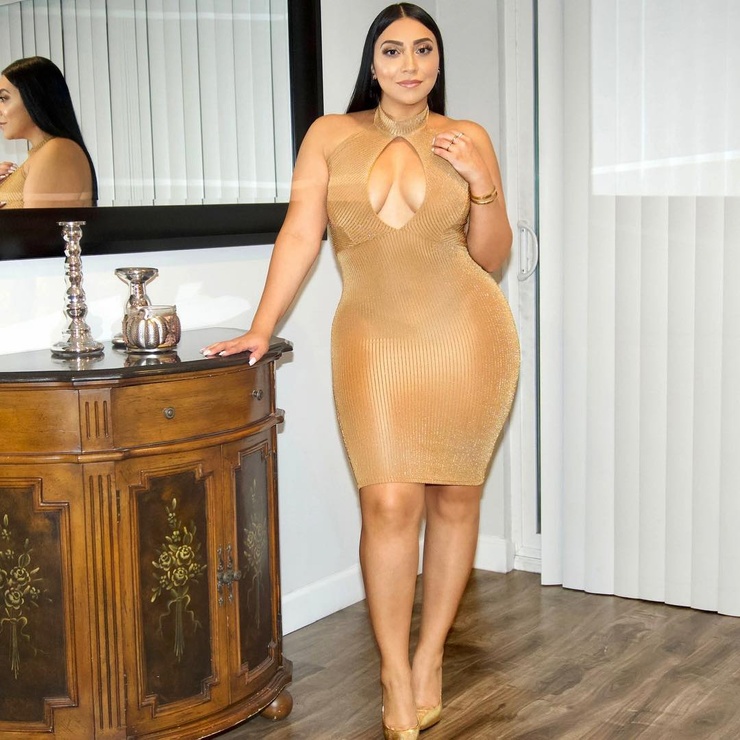 Nancy Hernandez