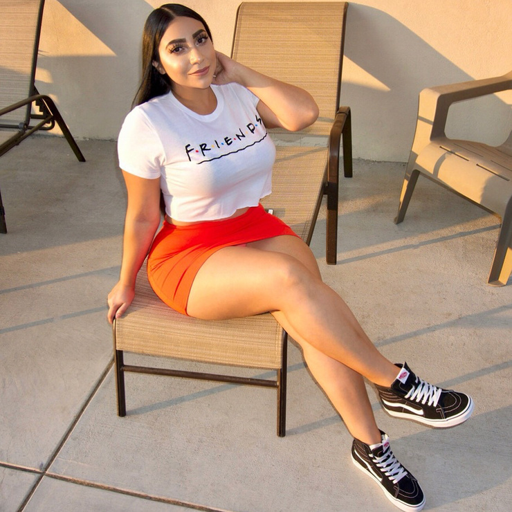 Nancy Hernandez
