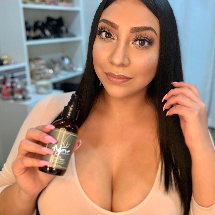 Nancy Hernandez