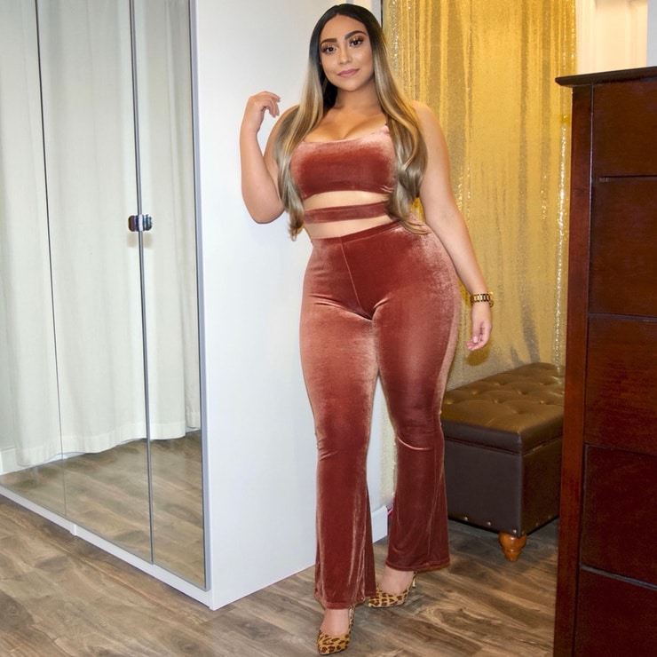 Nancy Hernandez