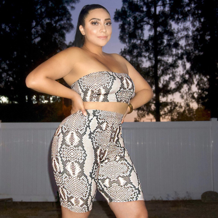 Nancy Hernandez