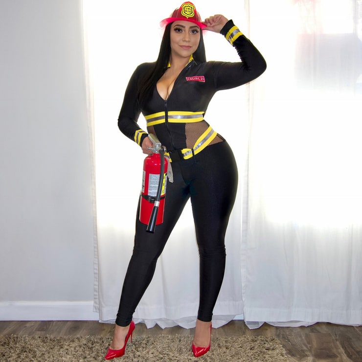 Nancy Hernandez