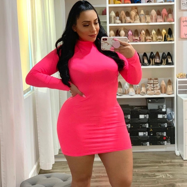 Nancy Hernandez