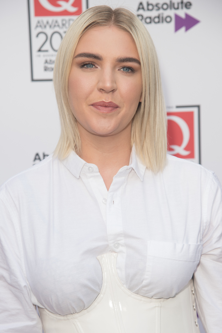 Rebecca Lucy Taylor