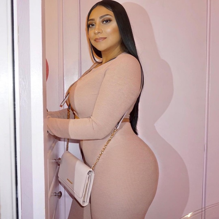 Nancy Hernandez