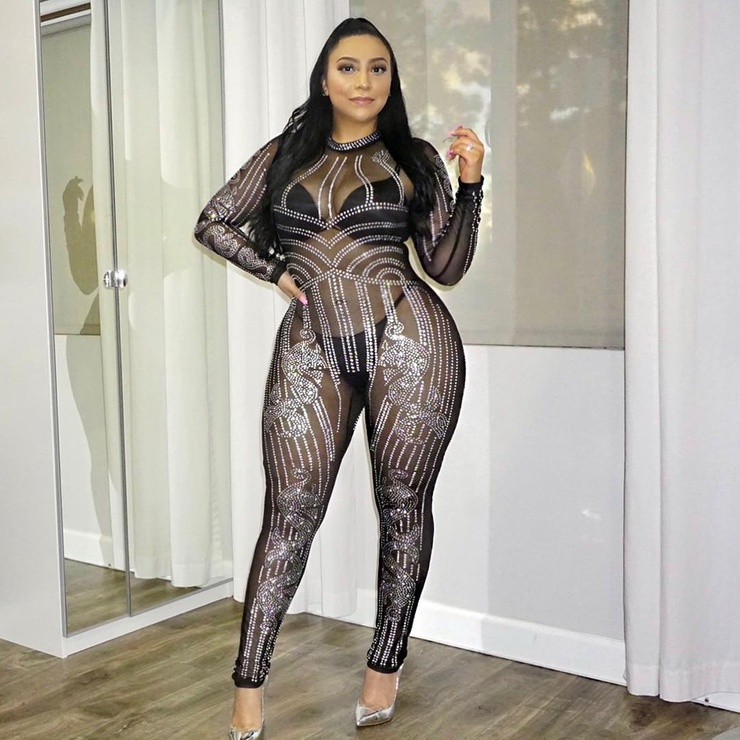 Nancy Hernandez