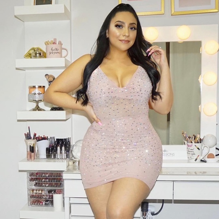 Nancy Hernandez