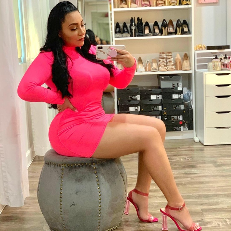Nancy Hernandez