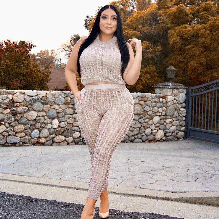 Nancy Hernandez