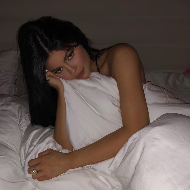 Kylie Jenner