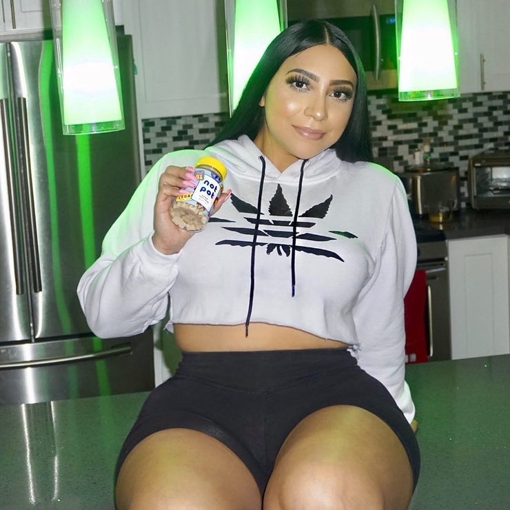 Nancy Hernandez