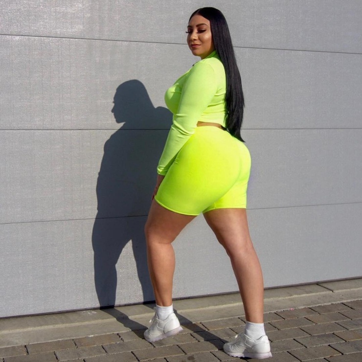 Nancy Hernandez
