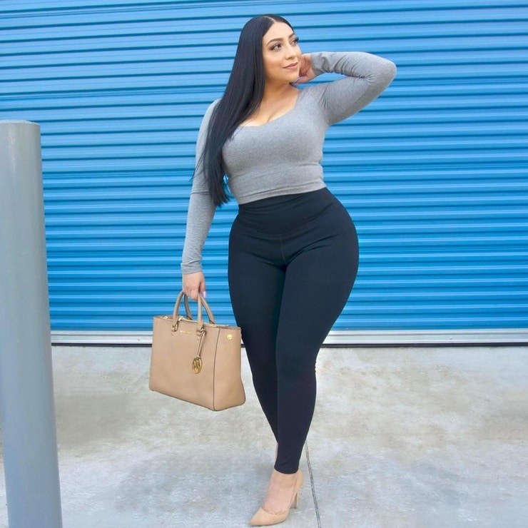 Nancy Hernandez