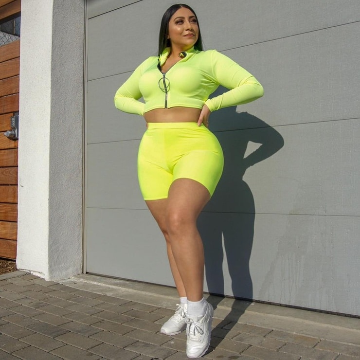Nancy Hernandez