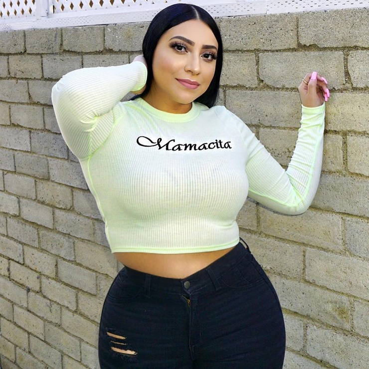 Nancy Hernandez