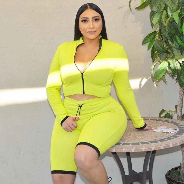 Nancy Hernandez