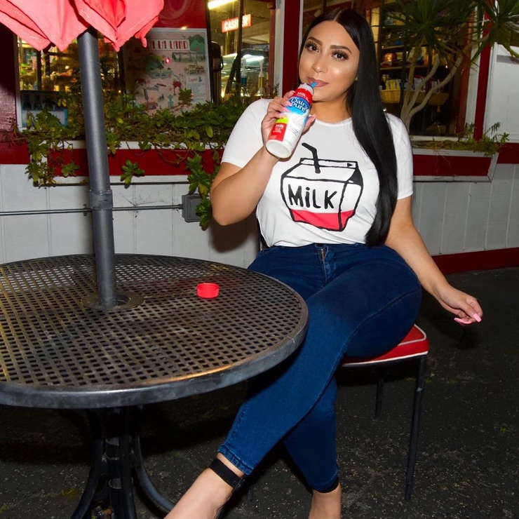 Nancy Hernandez